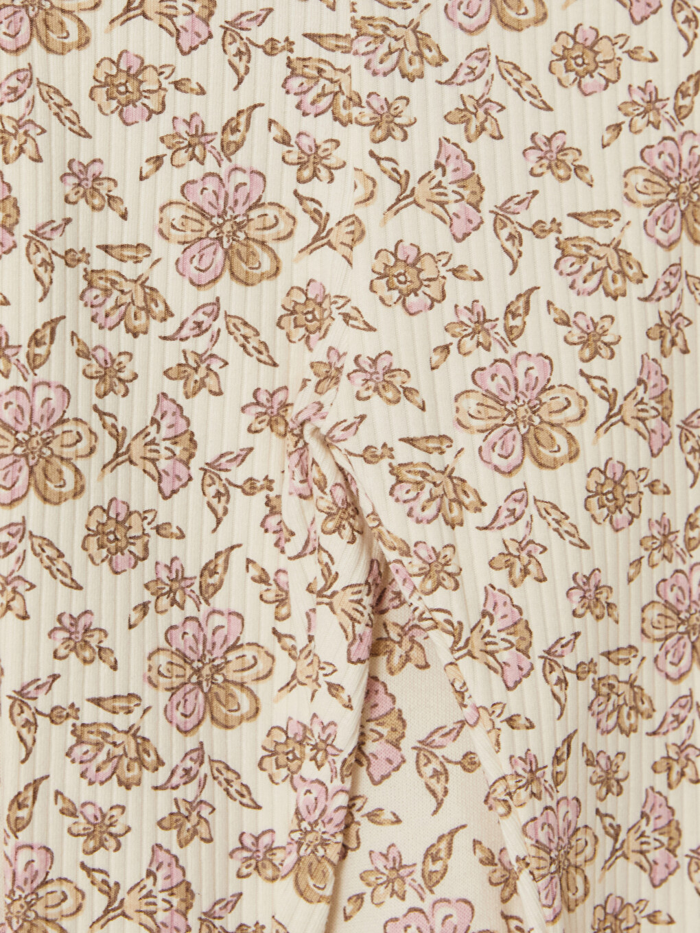 Embroidered Floral Baby Girls' Set-6