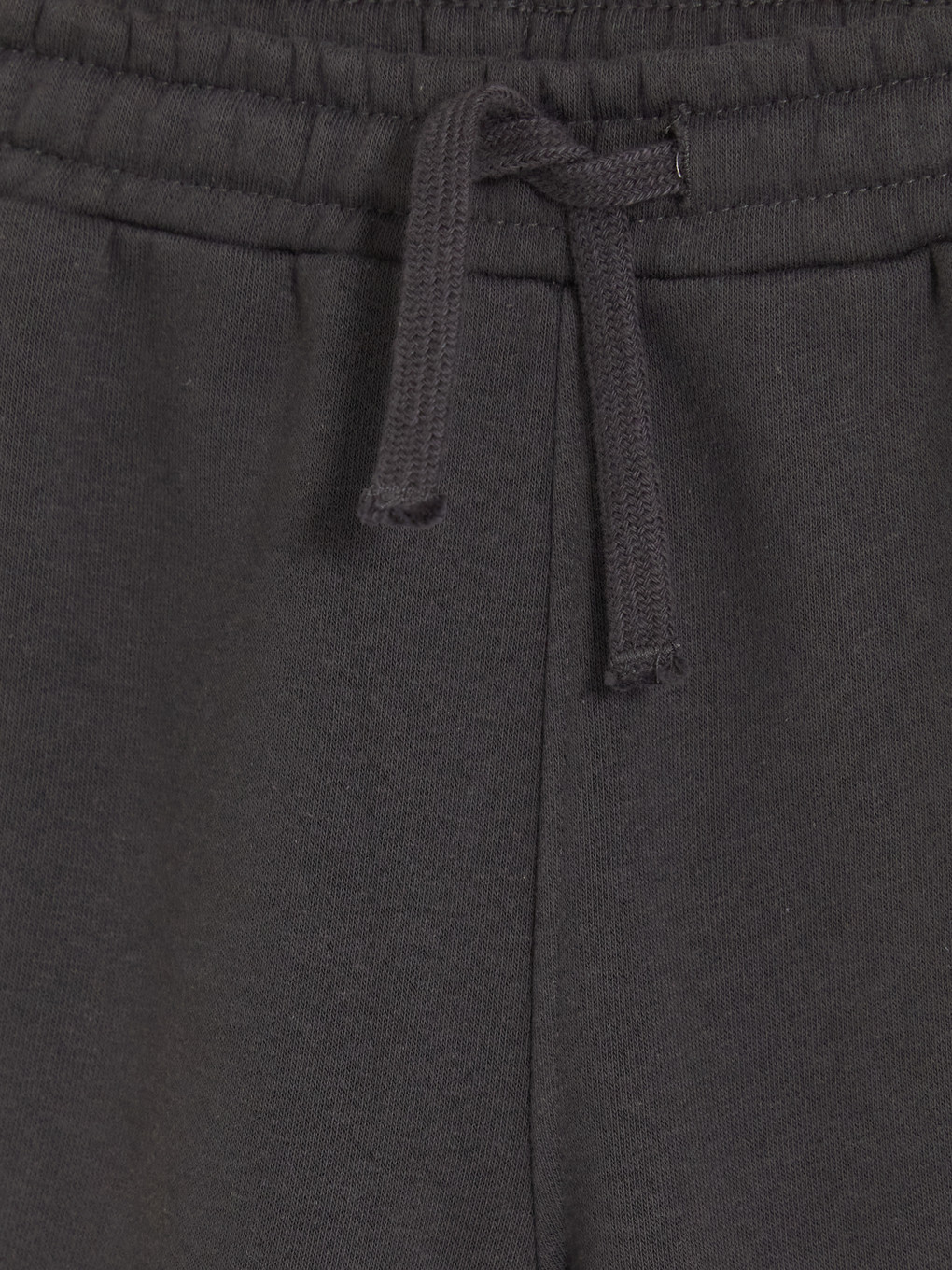Boy Anthracite Jogger Sweatpants-1