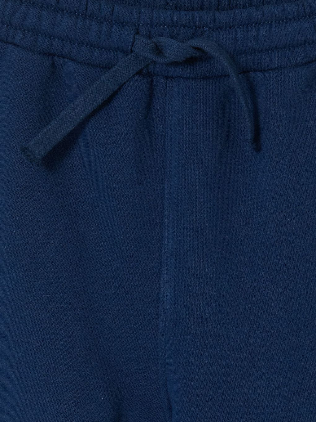 Boy Navy Jogger Sweatpants-2