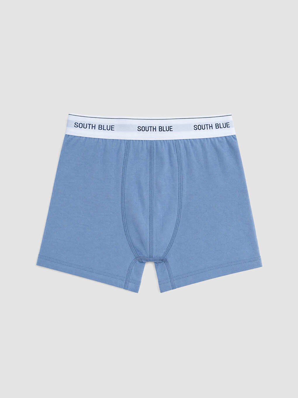 Cotton Elastic Men's Boxer 3-pack-1