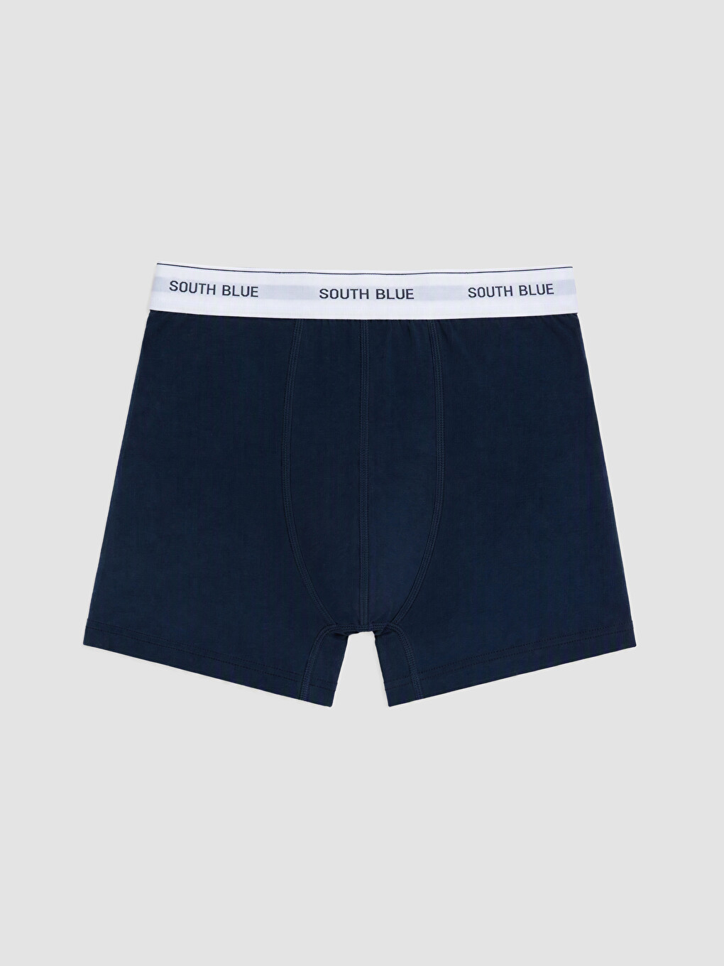 Cotton Elastic Men's Boxer 3-pack-2