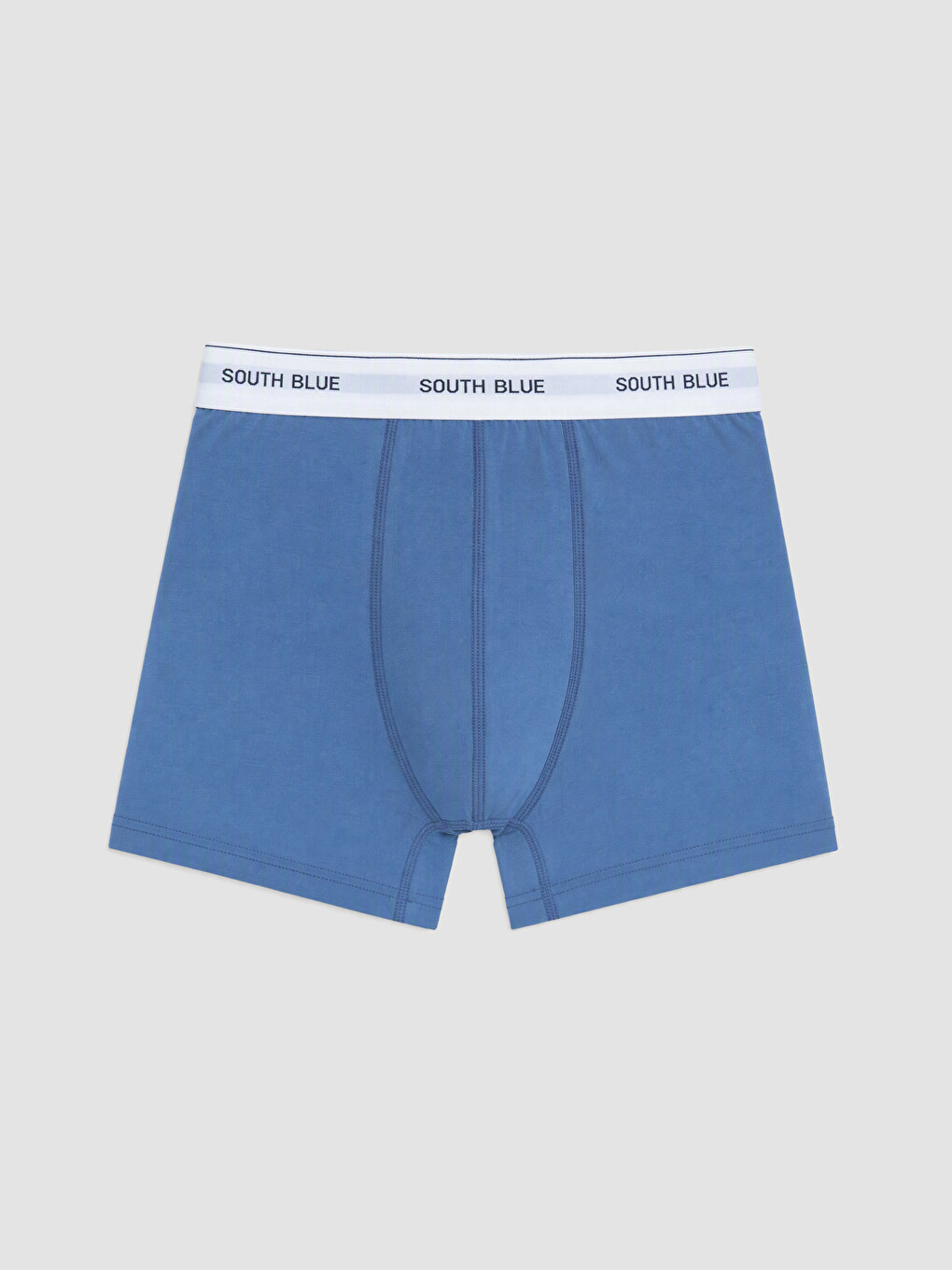 Cotton Elastic Men's Boxer 3-pack-3