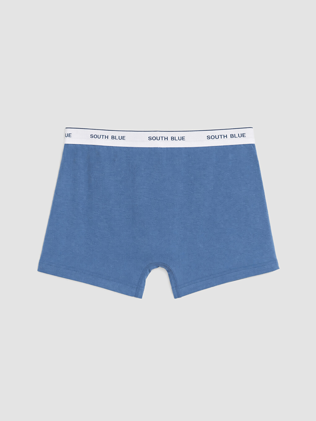 Cotton Elastic Men's Boxer 3-pack-4
