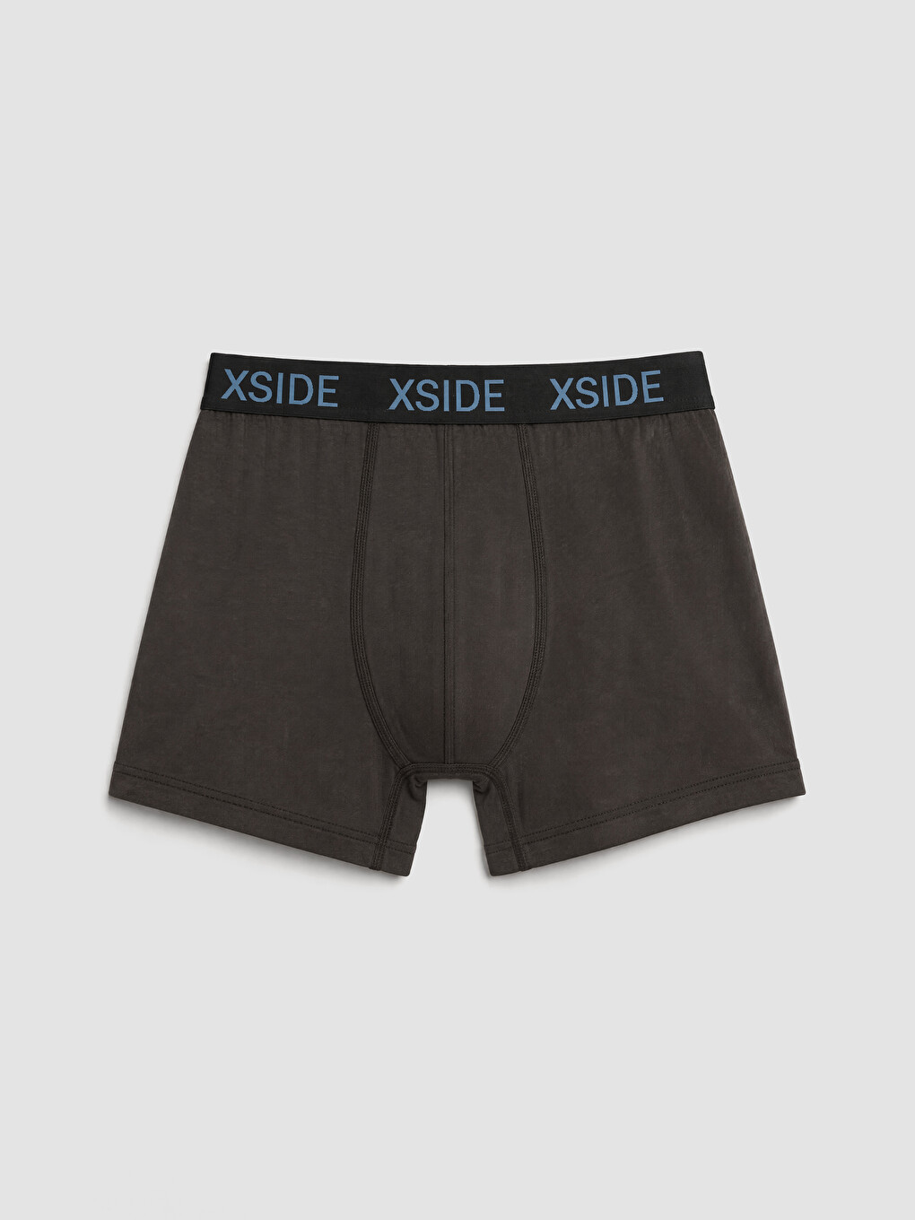 Cotton Stretchy Men's 3-pack Boxer-1