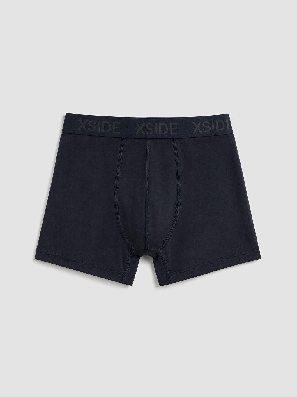 Cotton Stretchy Men's 3-pack Boxer-2