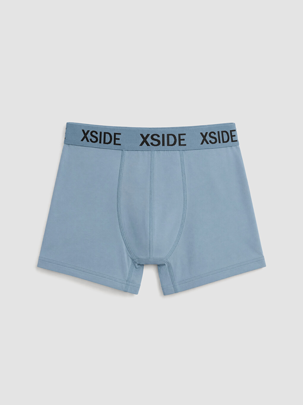 Cotton Stretchy Men's 3-pack Boxer-3