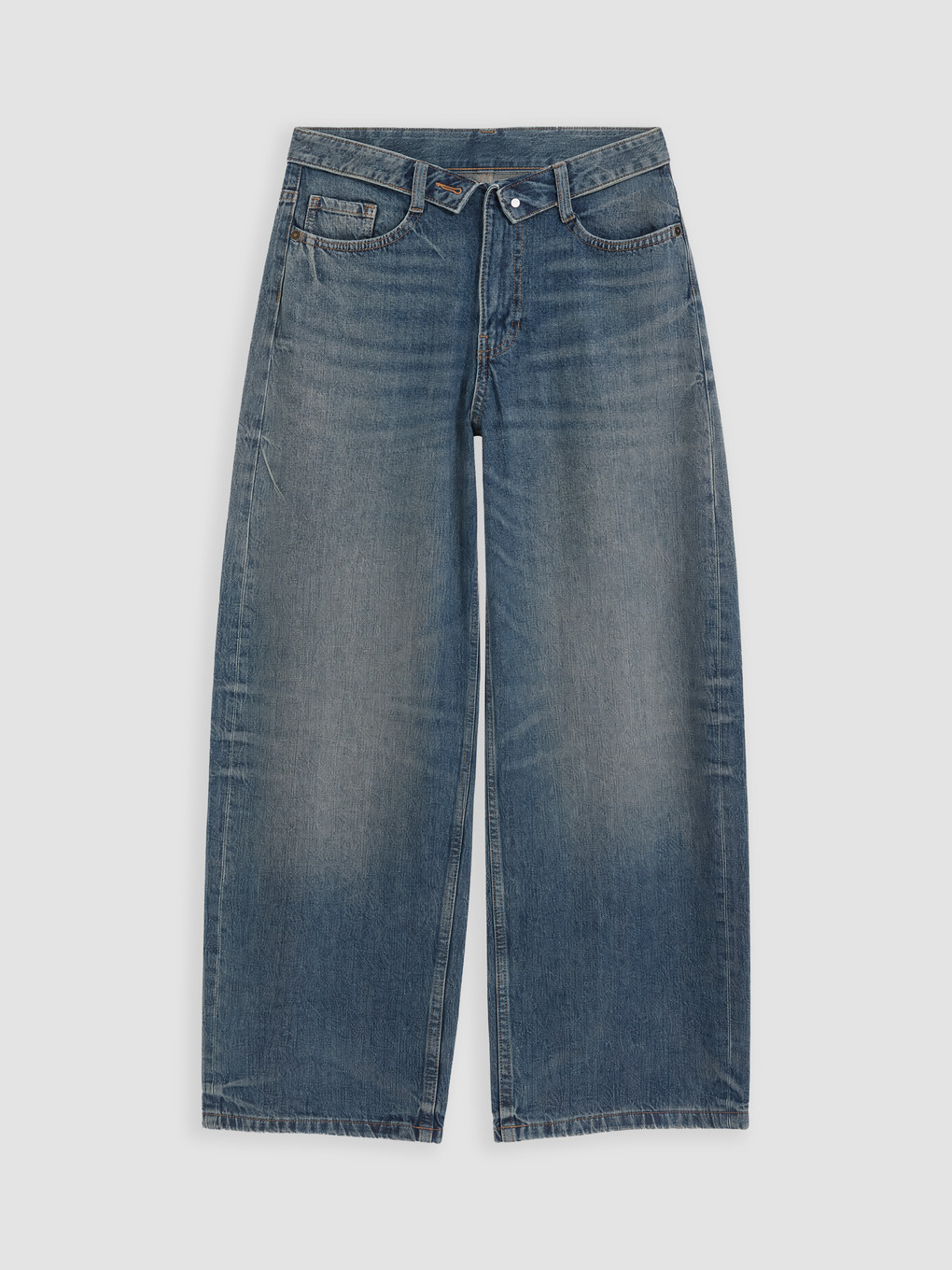 Baggy Jean-4
