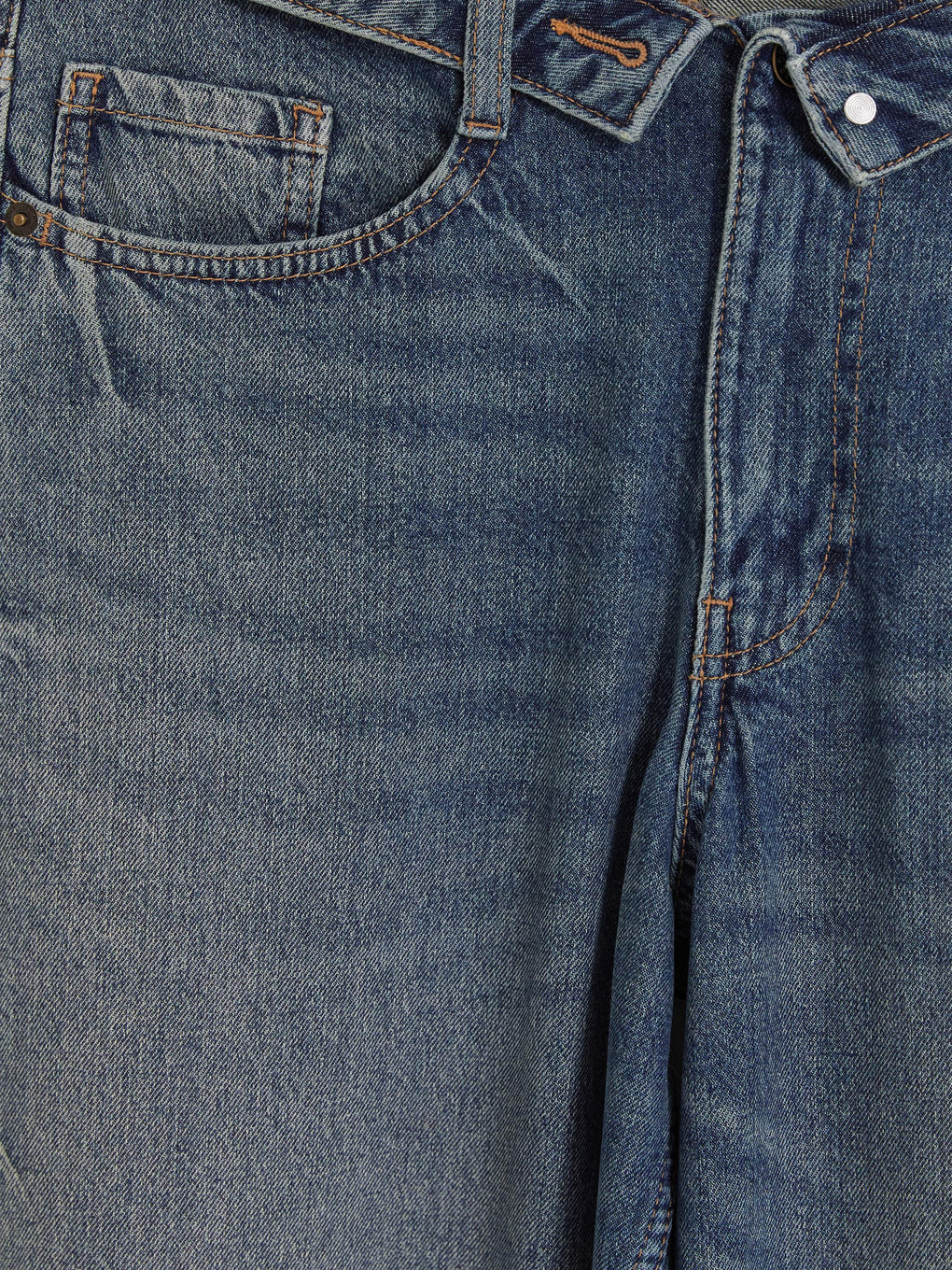 Baggy Jean-5