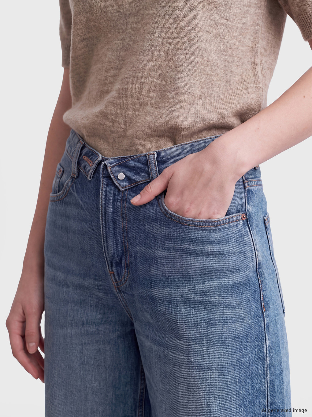 Baggy Jean-2