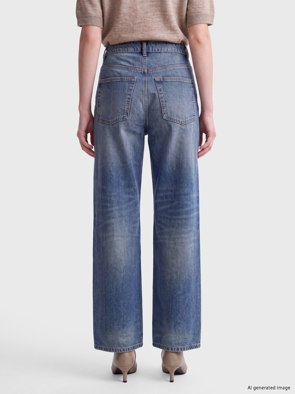 Baggy Jean-3