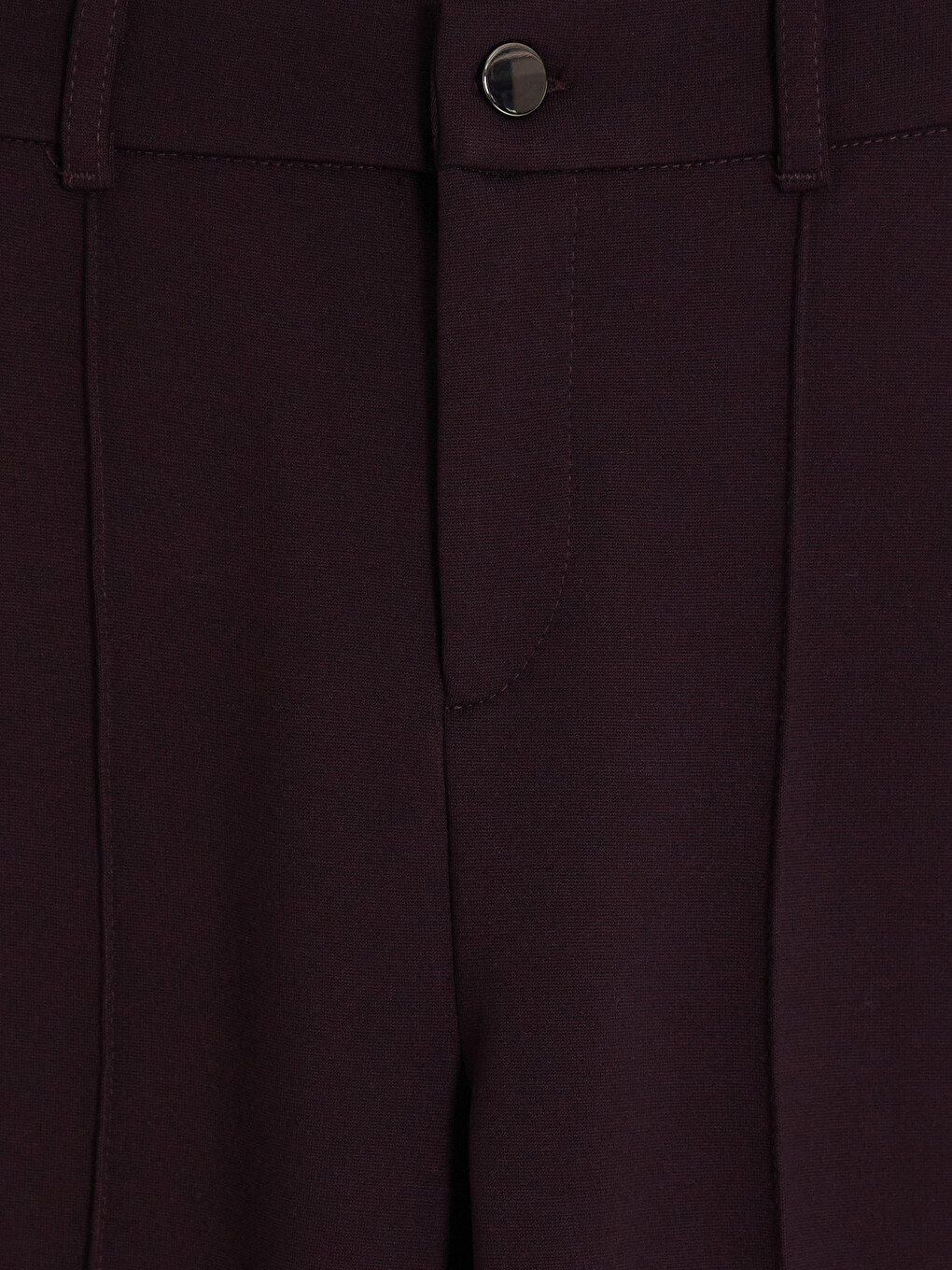 Pantaloni Evazați Slim Fit Pentru Femei-1