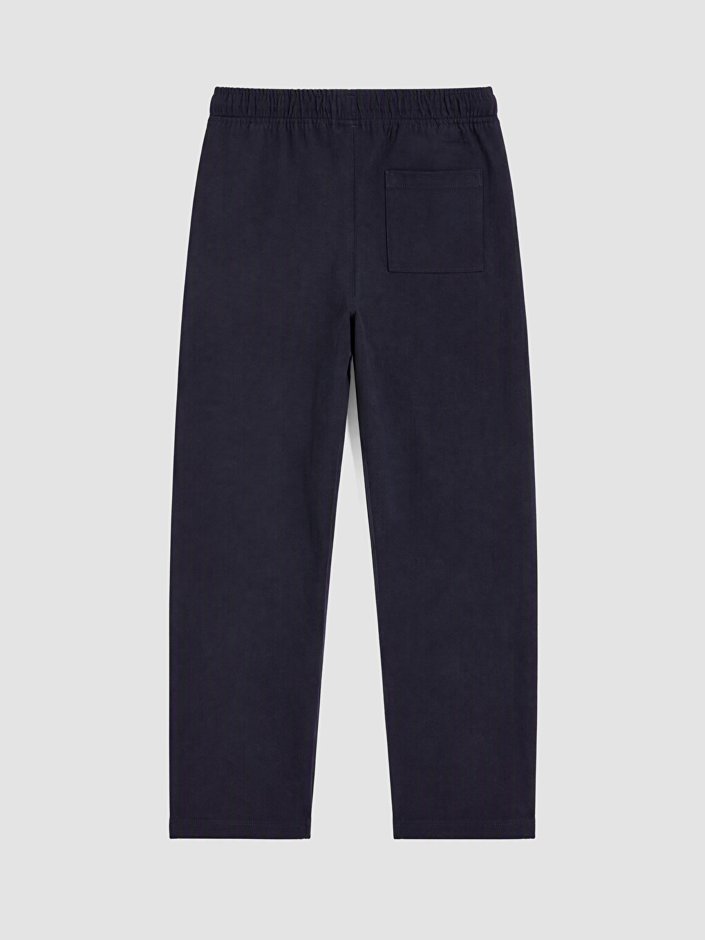 Lacivert Slim Fit Erkek Çocuk Pantolon-2
