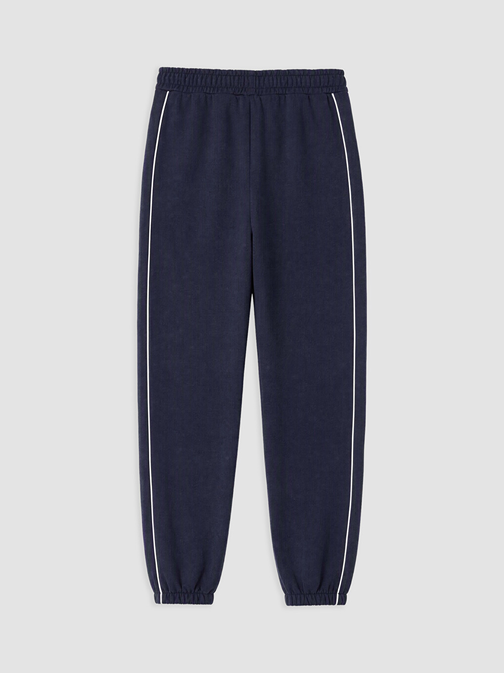 Paris Saint-germain Printed Men's Jogger Sweatpants-1
