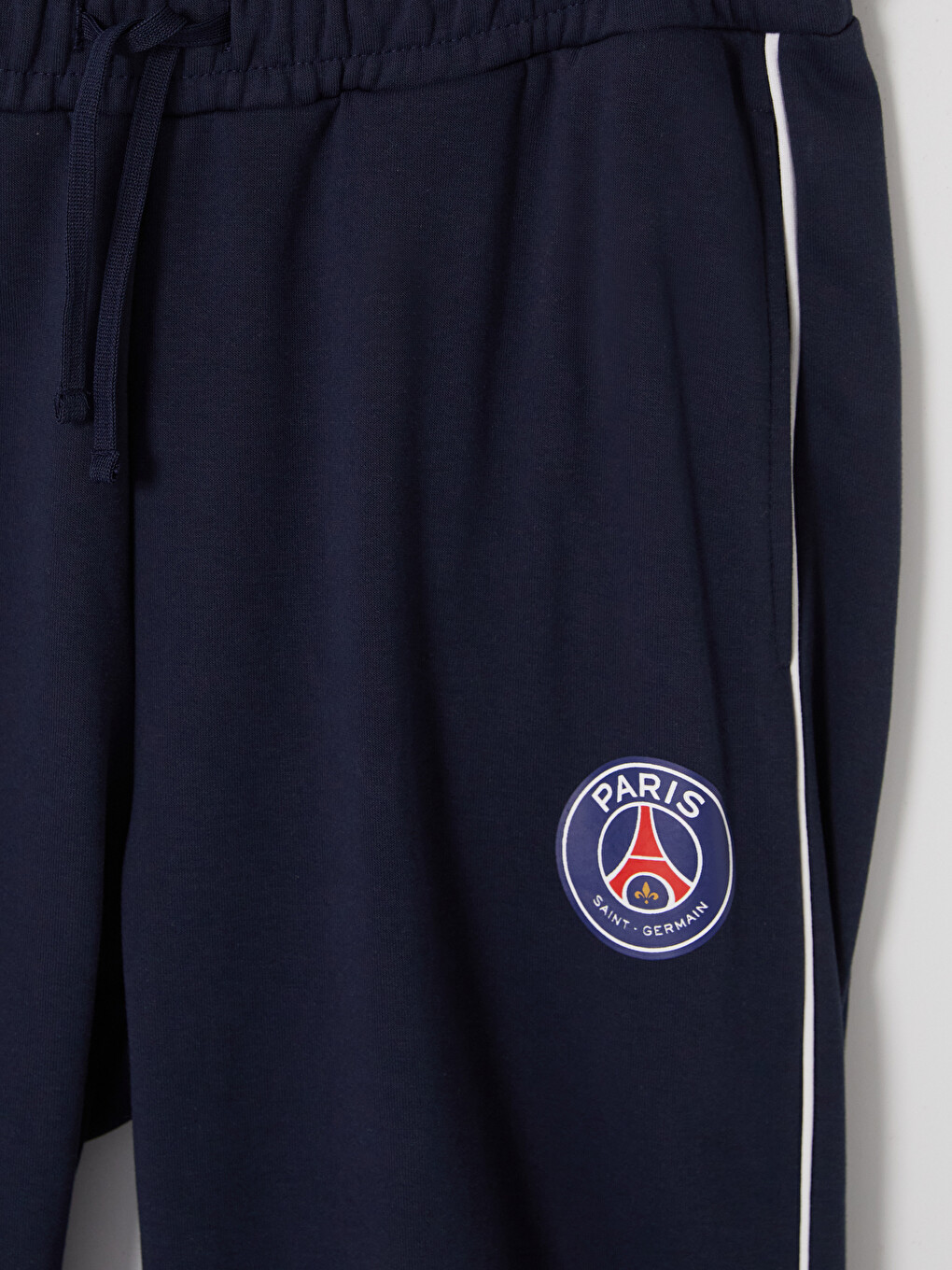 Paris Saint-germain Printed Men's Jogger Sweatpants-2