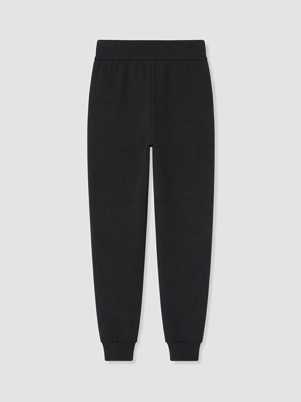 Femër E Zeze Pantallona Sportive Jogger-2