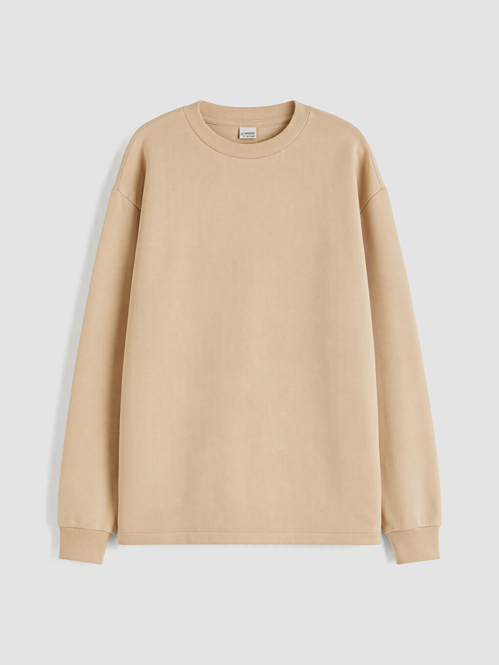 Long Sleeved Girls' Set-1