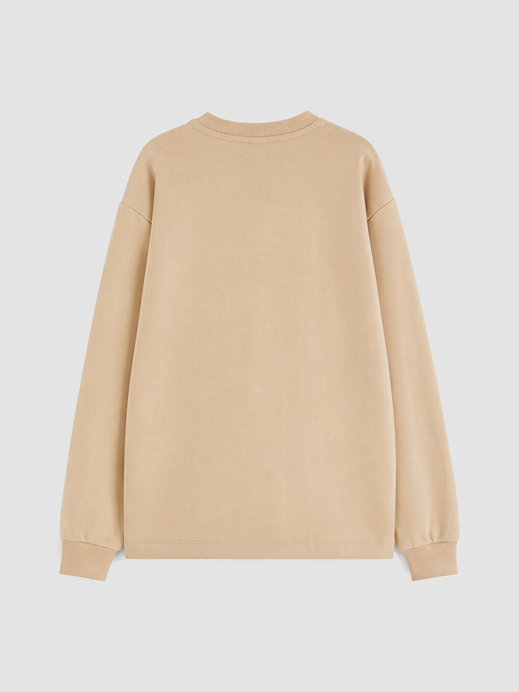 Long Sleeved Girls' Set-3