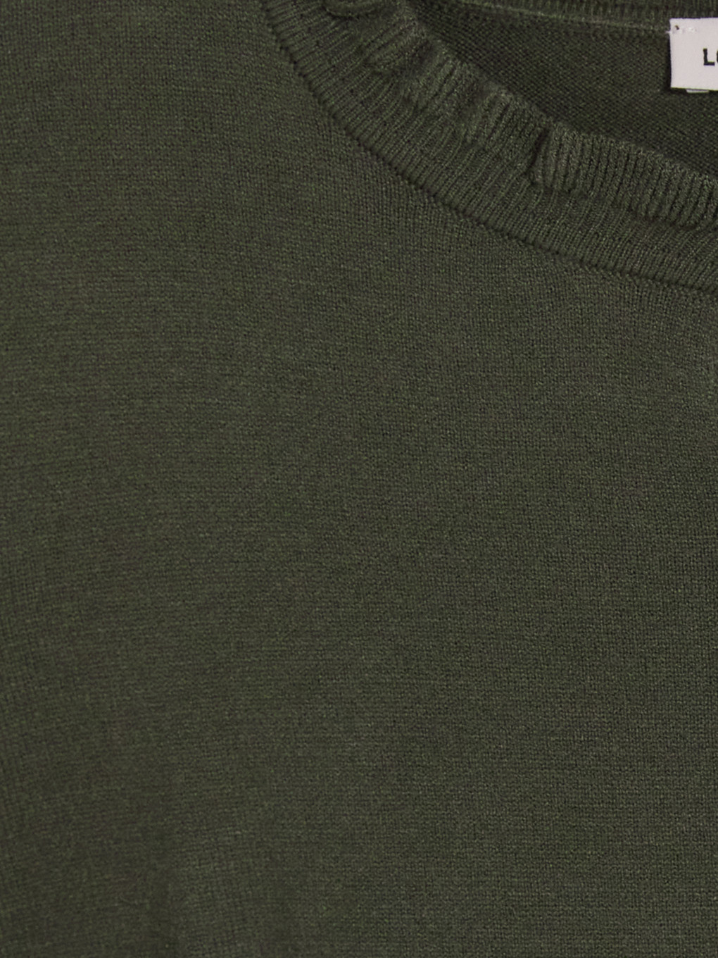 Woman Khaki Sweater-6