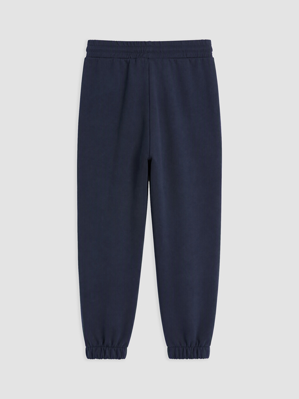 Embroidered Women's Jogger Sweatpants-2