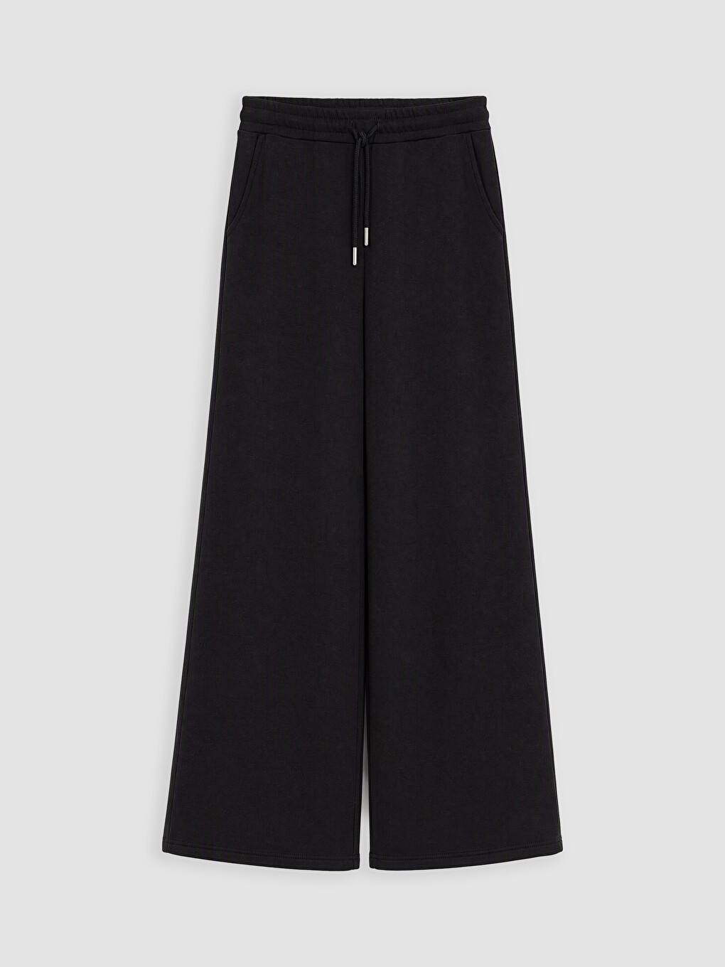 Elastic Waist Women's Sweatpants