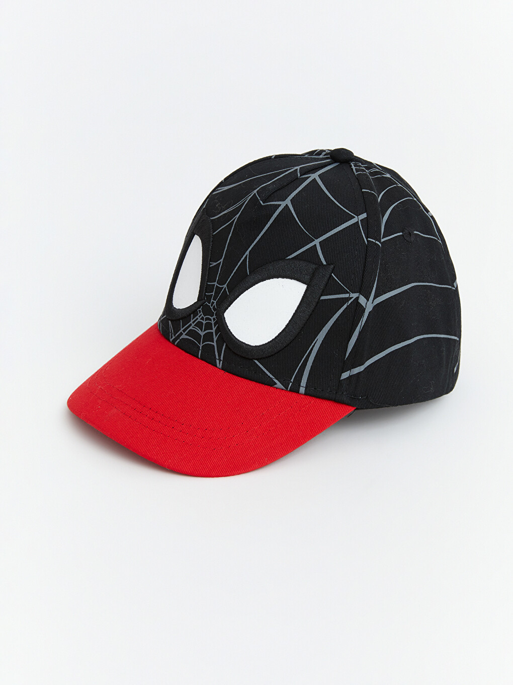 Spider-man Printed Boys' Baseball Cap-1