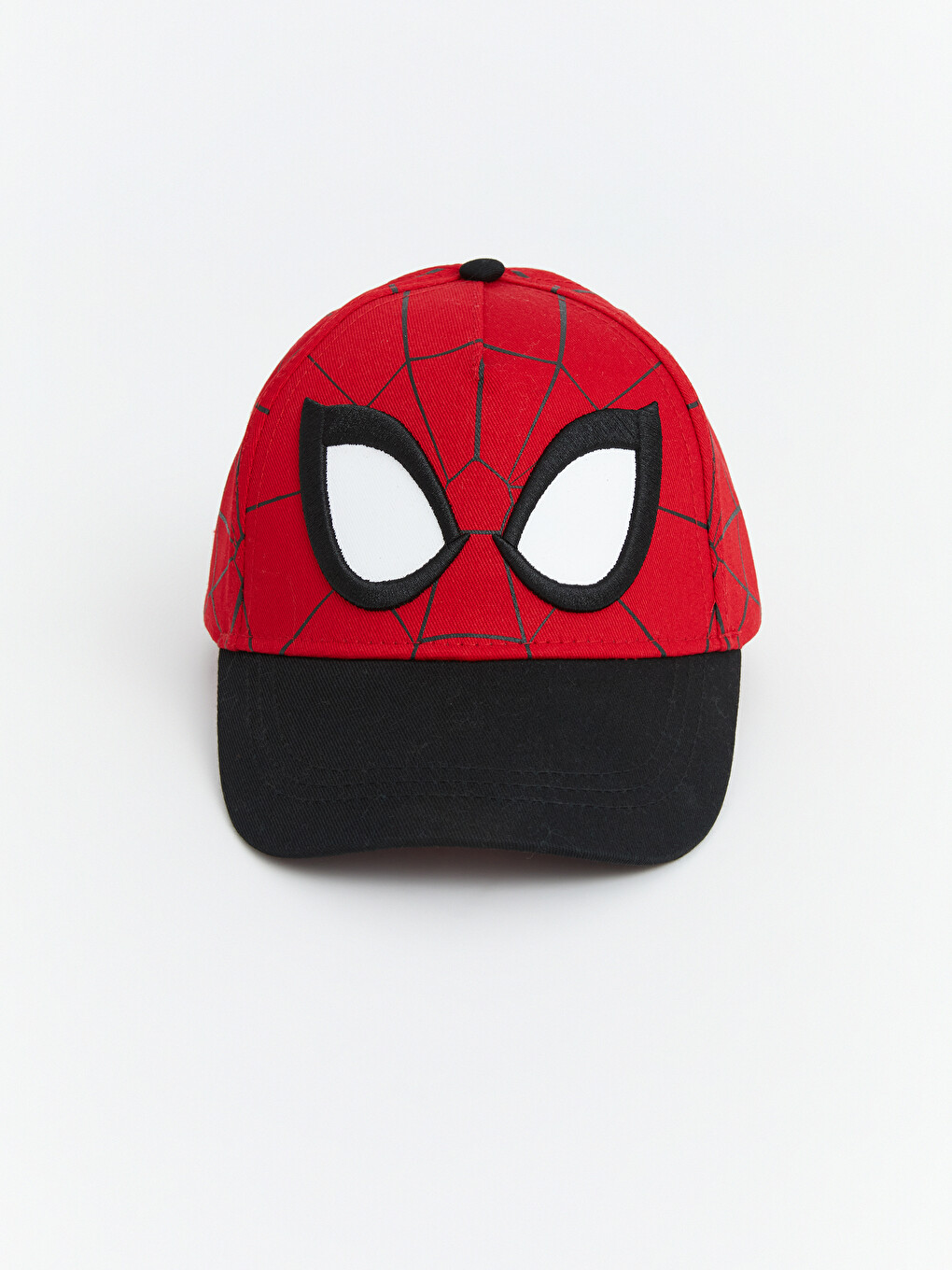 Spider-man Printed Boys' Baseball Cap