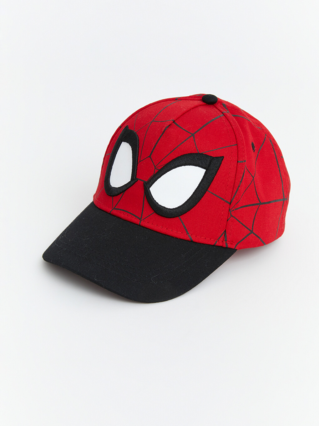 Spider-man Printed Boys' Baseball Cap-1