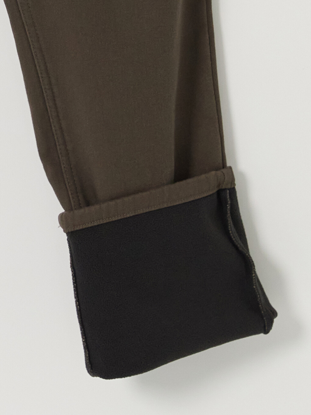 779 Regular Inside Fleece Jean-5