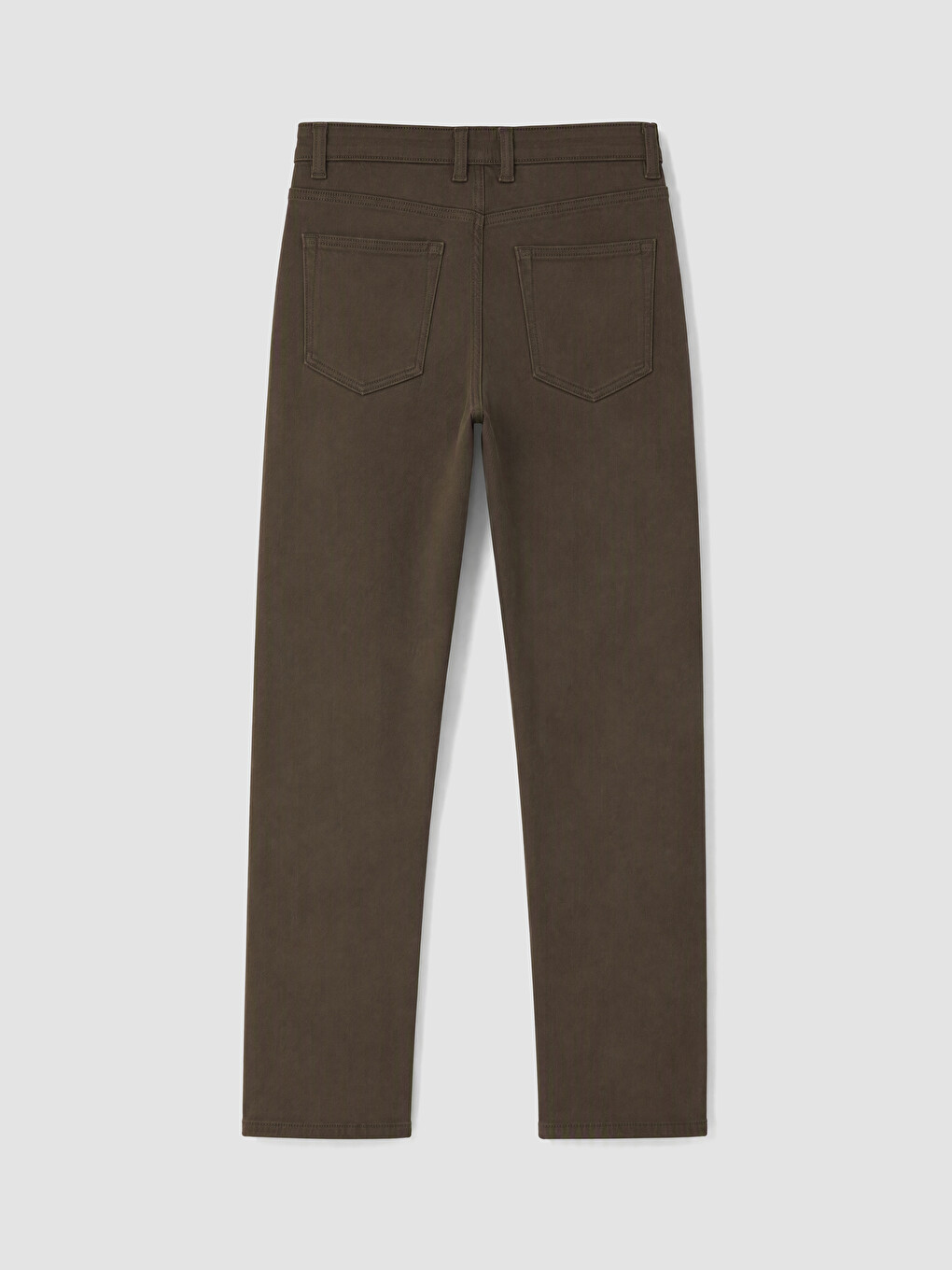 779 Regular Inside Fleece Jean-7