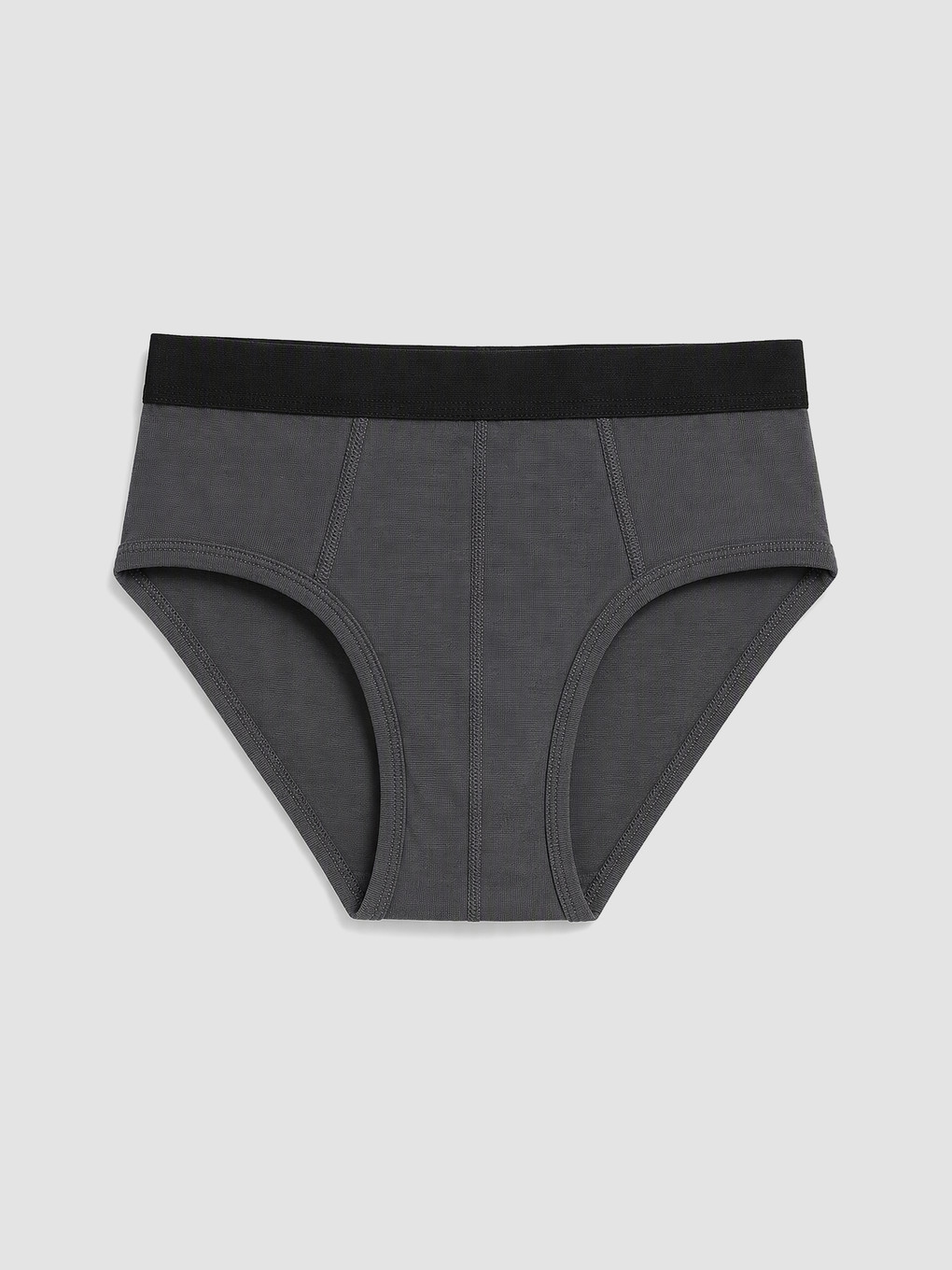 Man Black Knickers-2