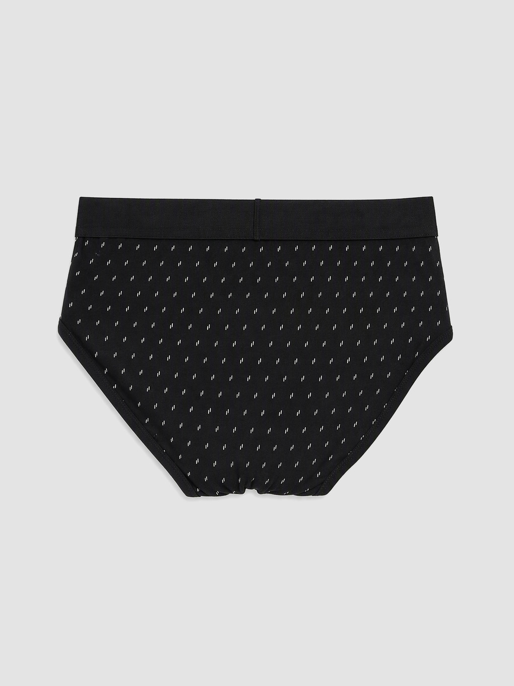 Man Black Knickers-4