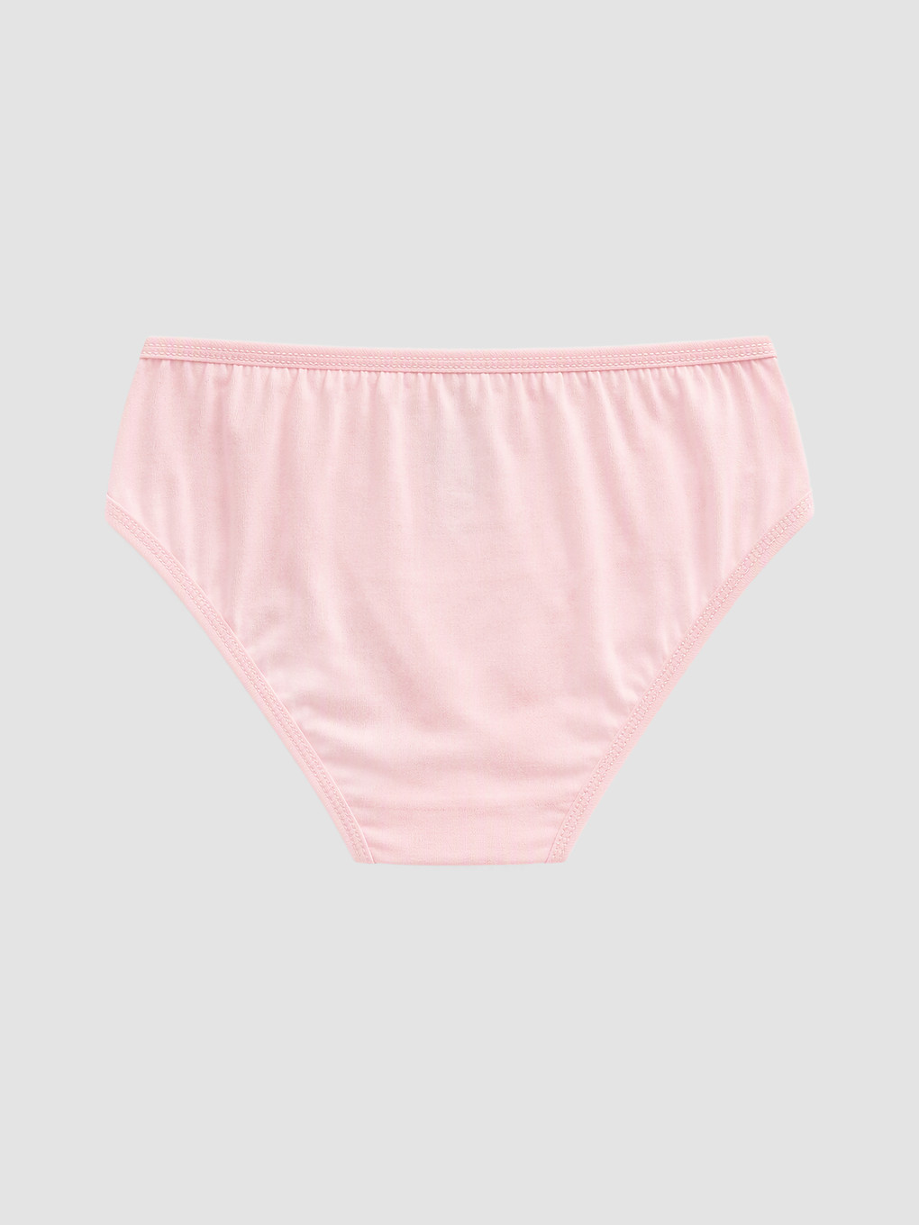 Printed Girls' Knickers 5 Pack-7