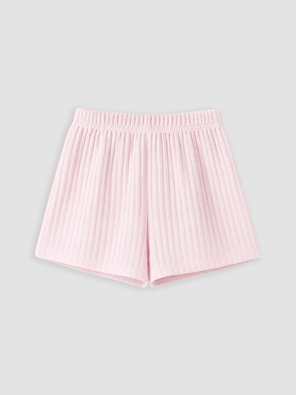Vajzë E Vogël Roze Set-6