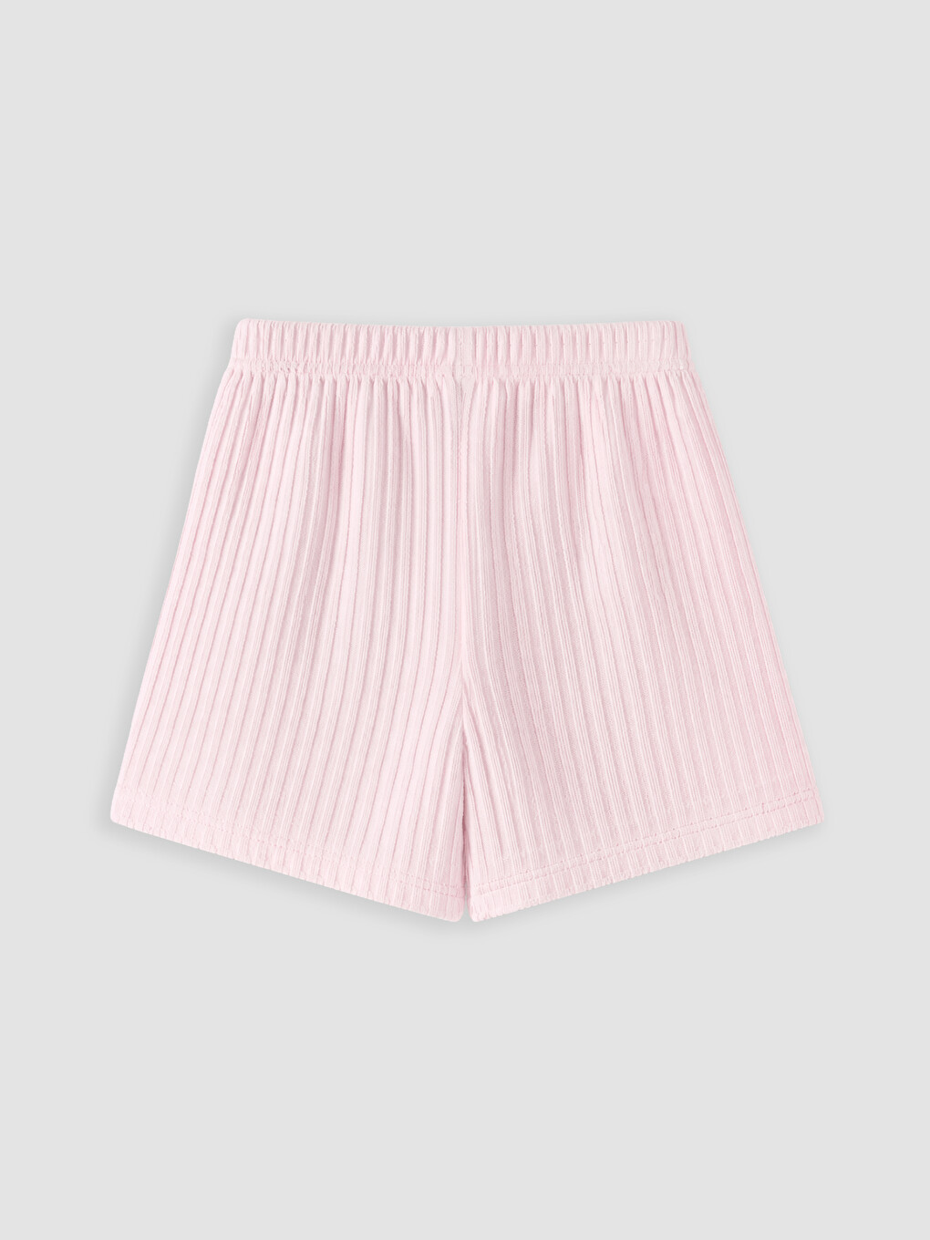 Vajzë E Vogël Roze Set-8
