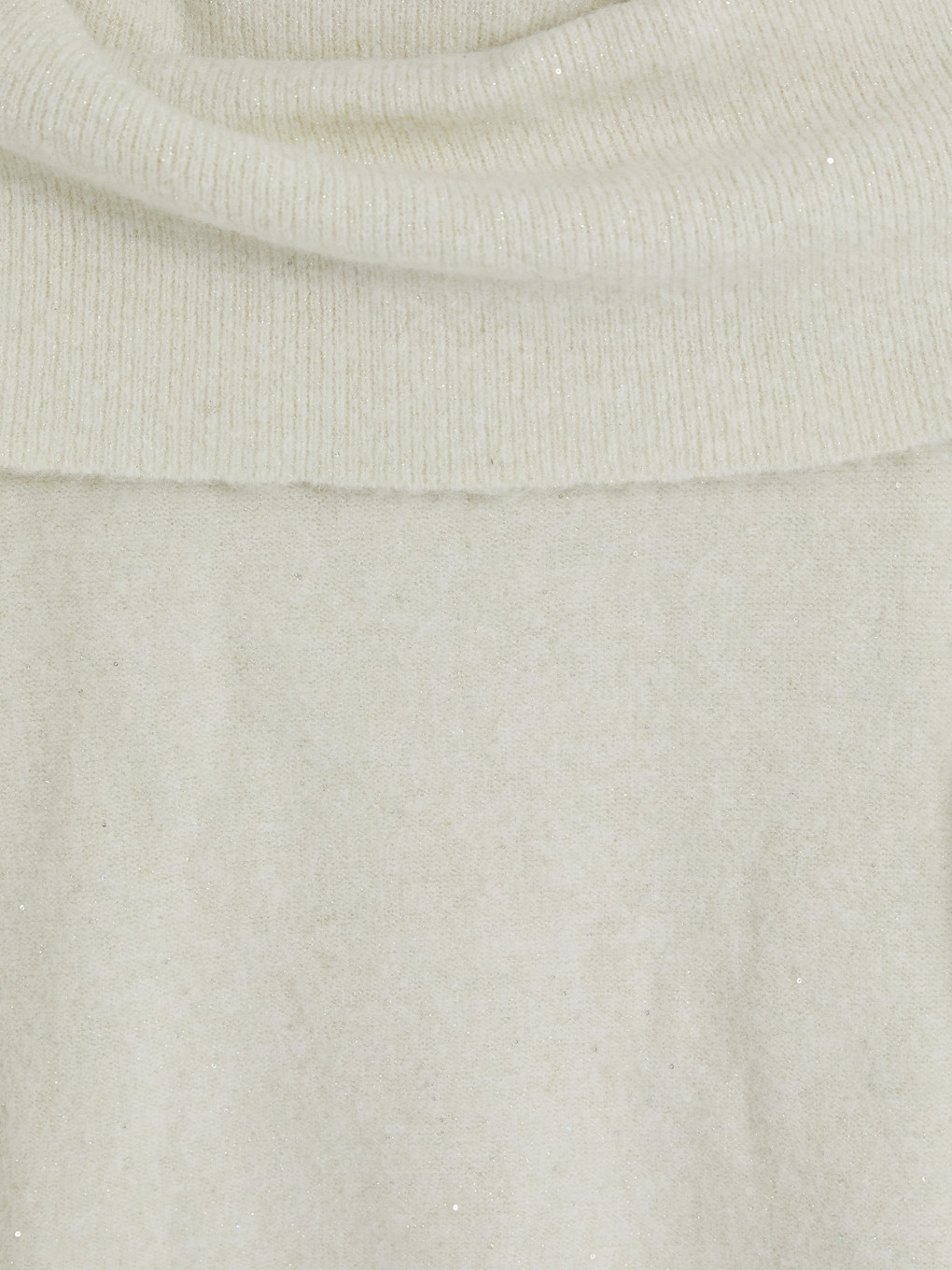 Slash Neck Women's Knitwear Sweater-5