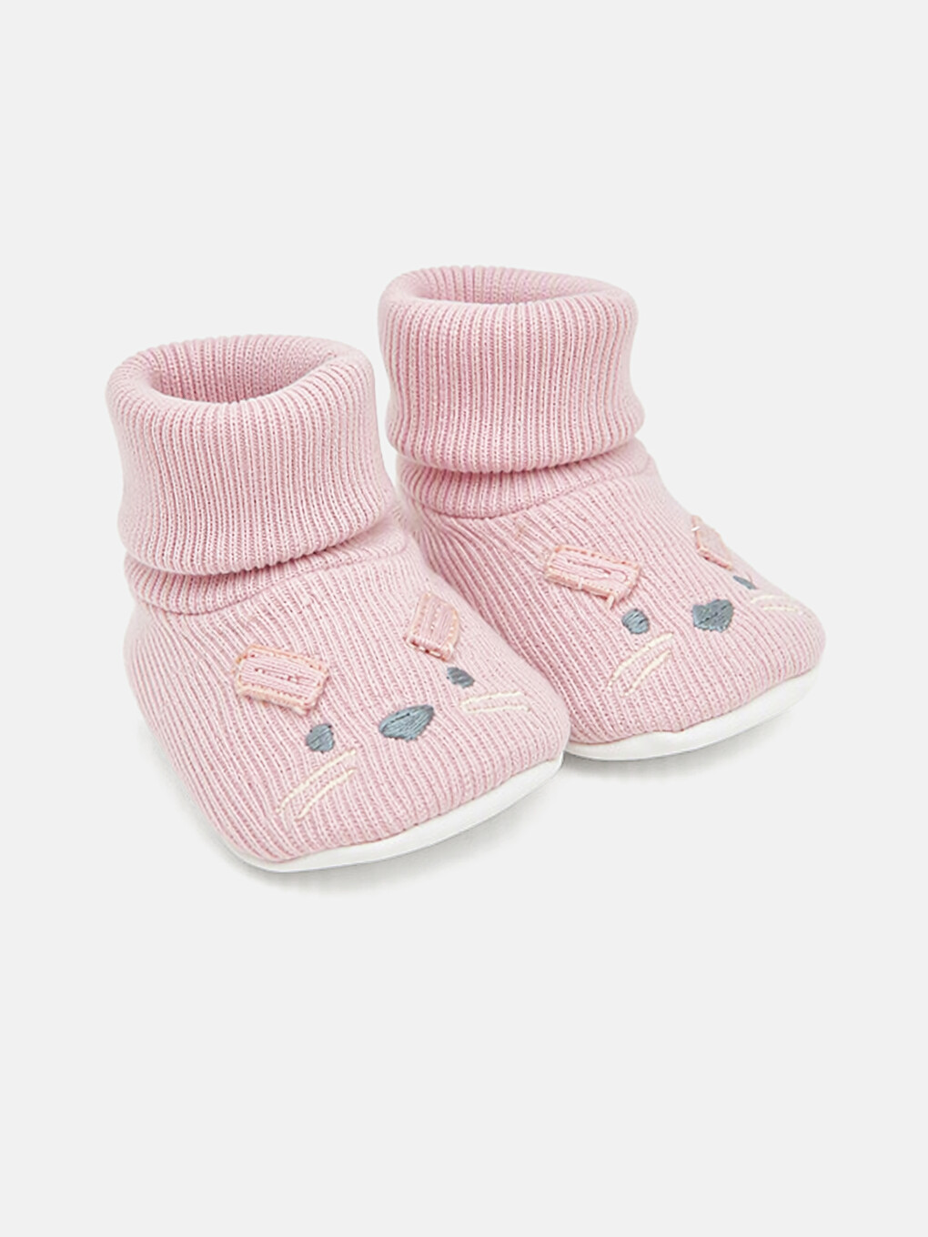 Bootie Baby Girls' Pre-walker Shoe