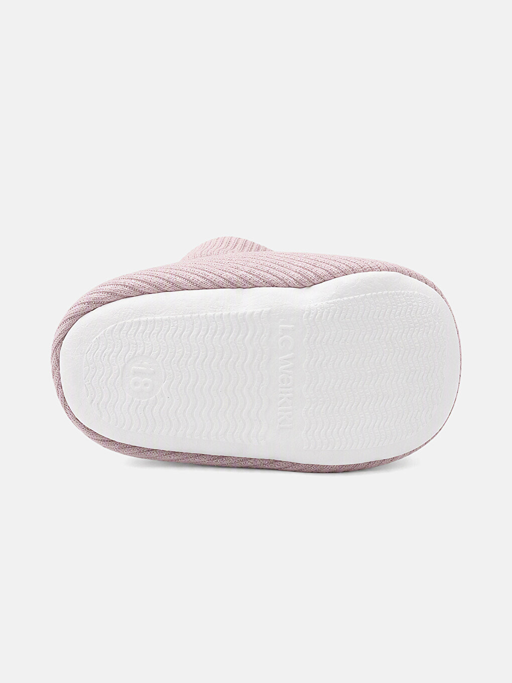 Bootie Baby Girls' Pre-walker Shoe-2