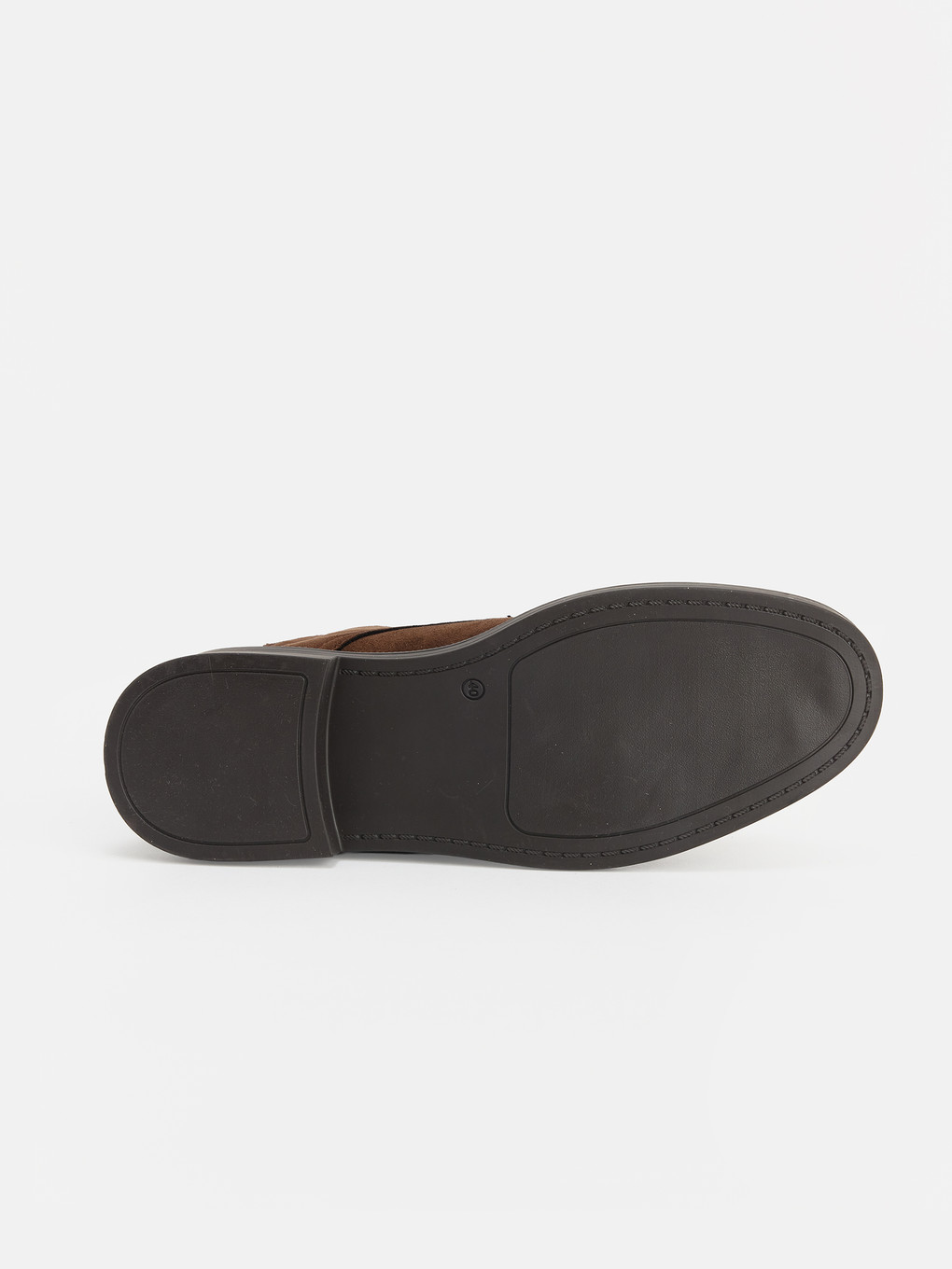 Suede Women's Boot-3