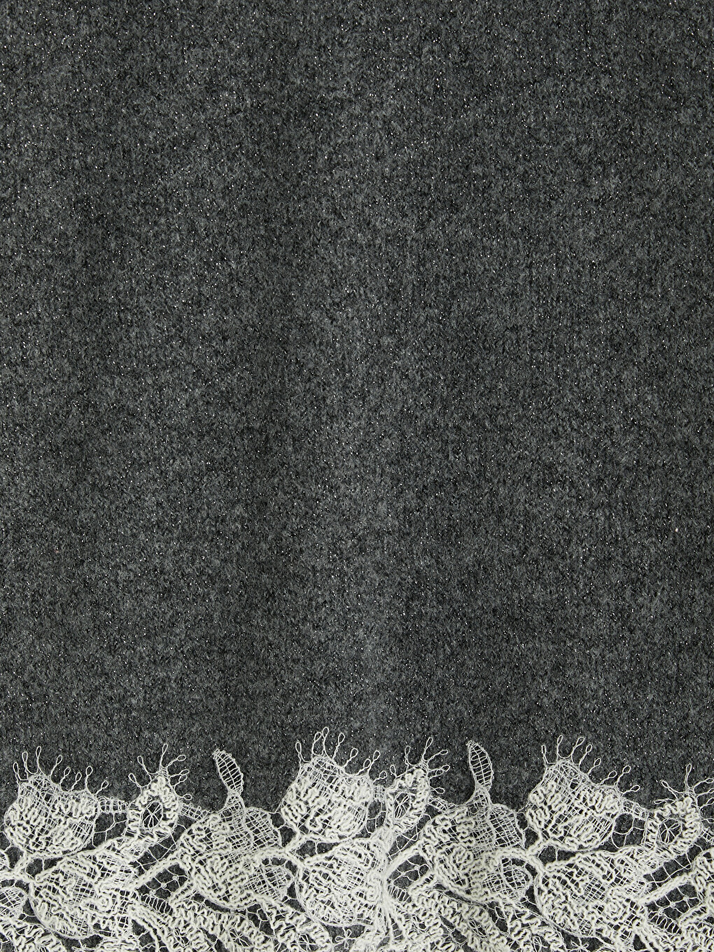 Woman Anthracite Sweater-6