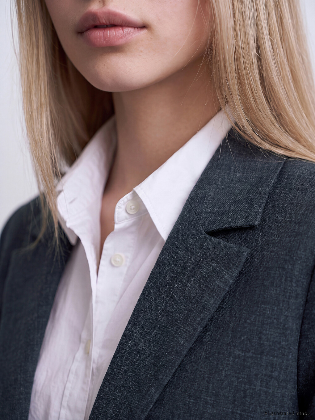 Women's Blazer Jacket-2