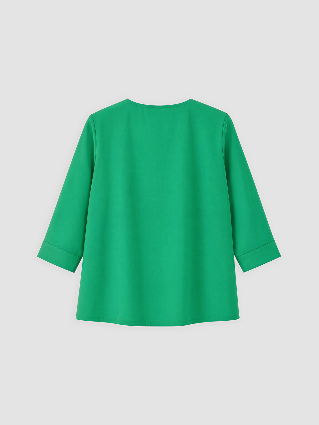 V Neck Blouse-5