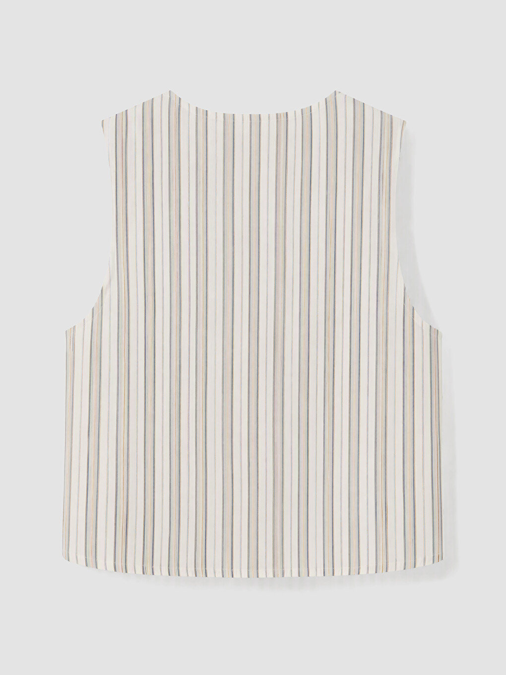 Blouse Bleu Femme-6