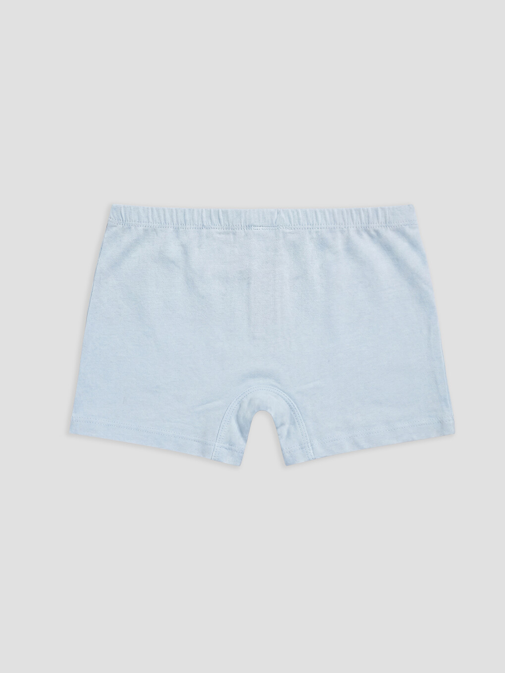 Pembe Kız Çocuk Hello Kitty Baskılı 3'lü Boxer-4