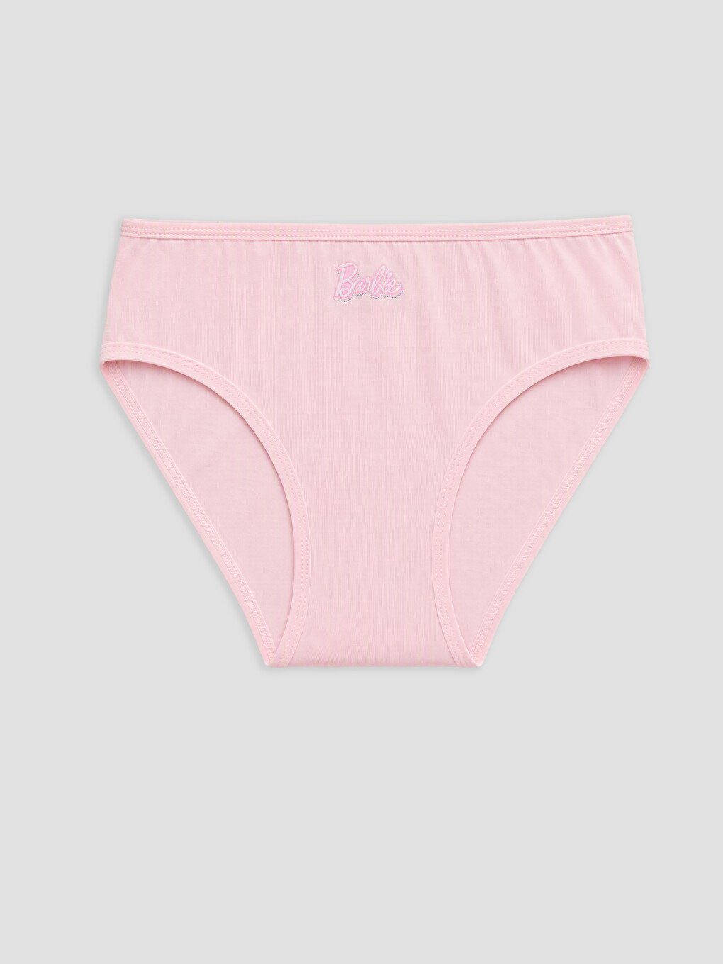 Barbie Printed Girls' Knickers 3-pack-1