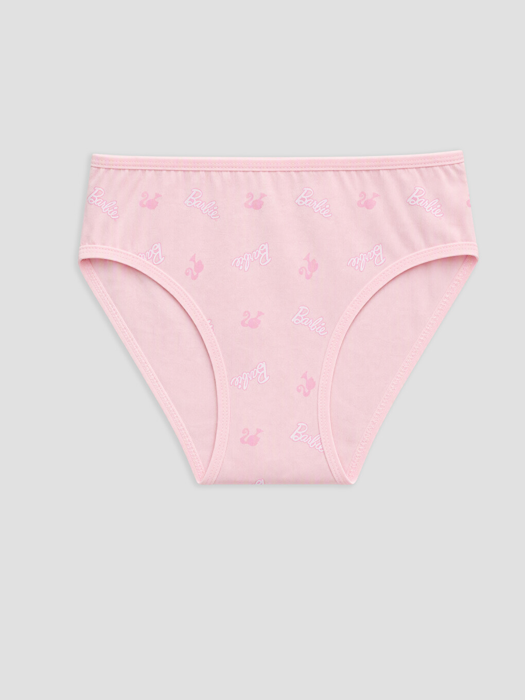 Barbie Printed Girls' Knickers 3-pack-2
