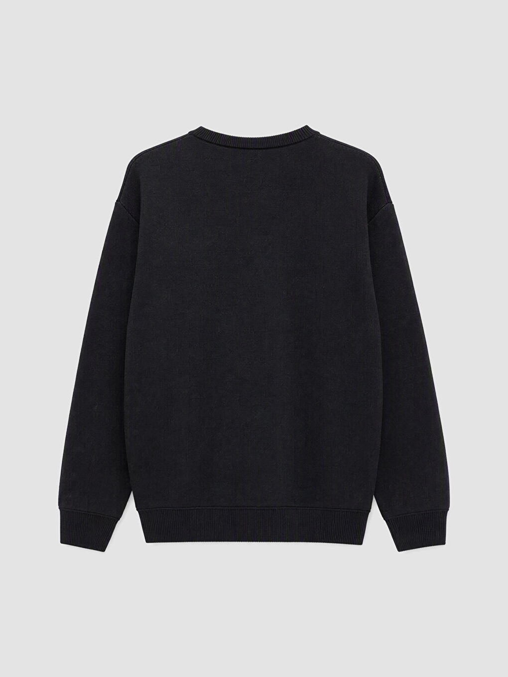 London Printed Boys' Sweater-2
