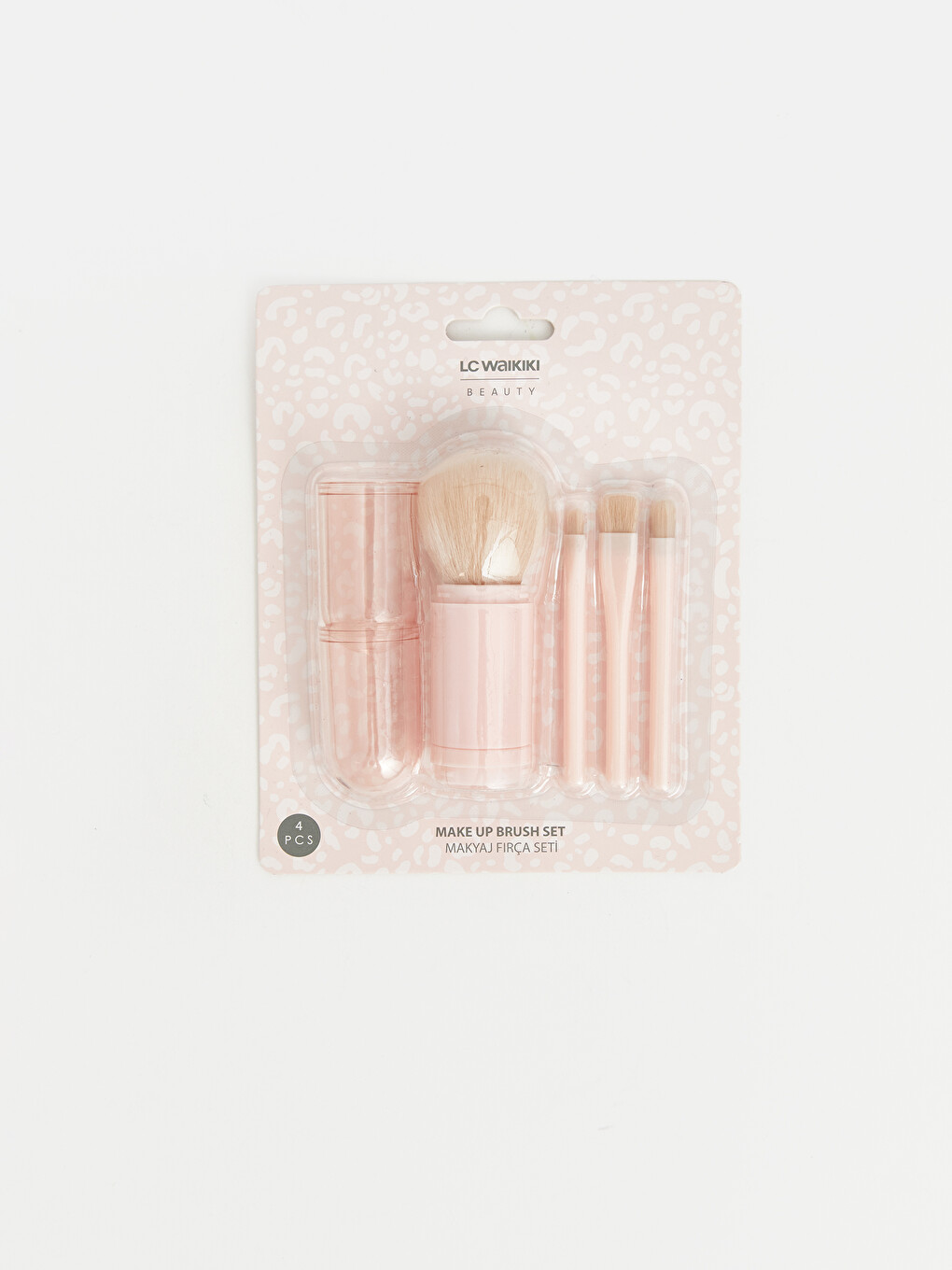 Make-up-pinsel-set