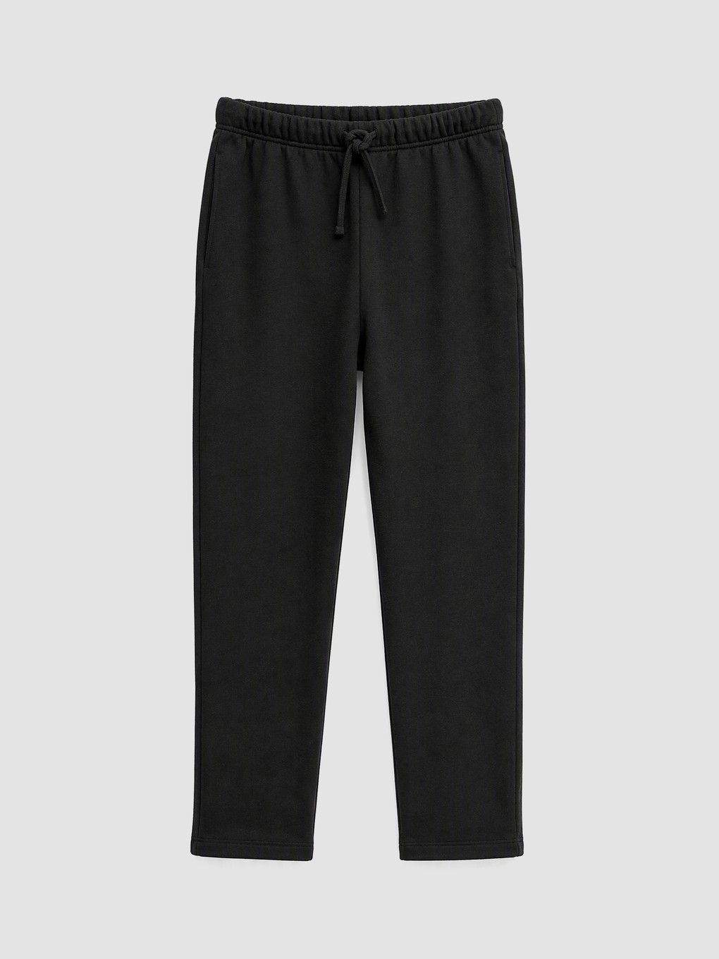 Crew Neck Men's Pyjamas Set-3