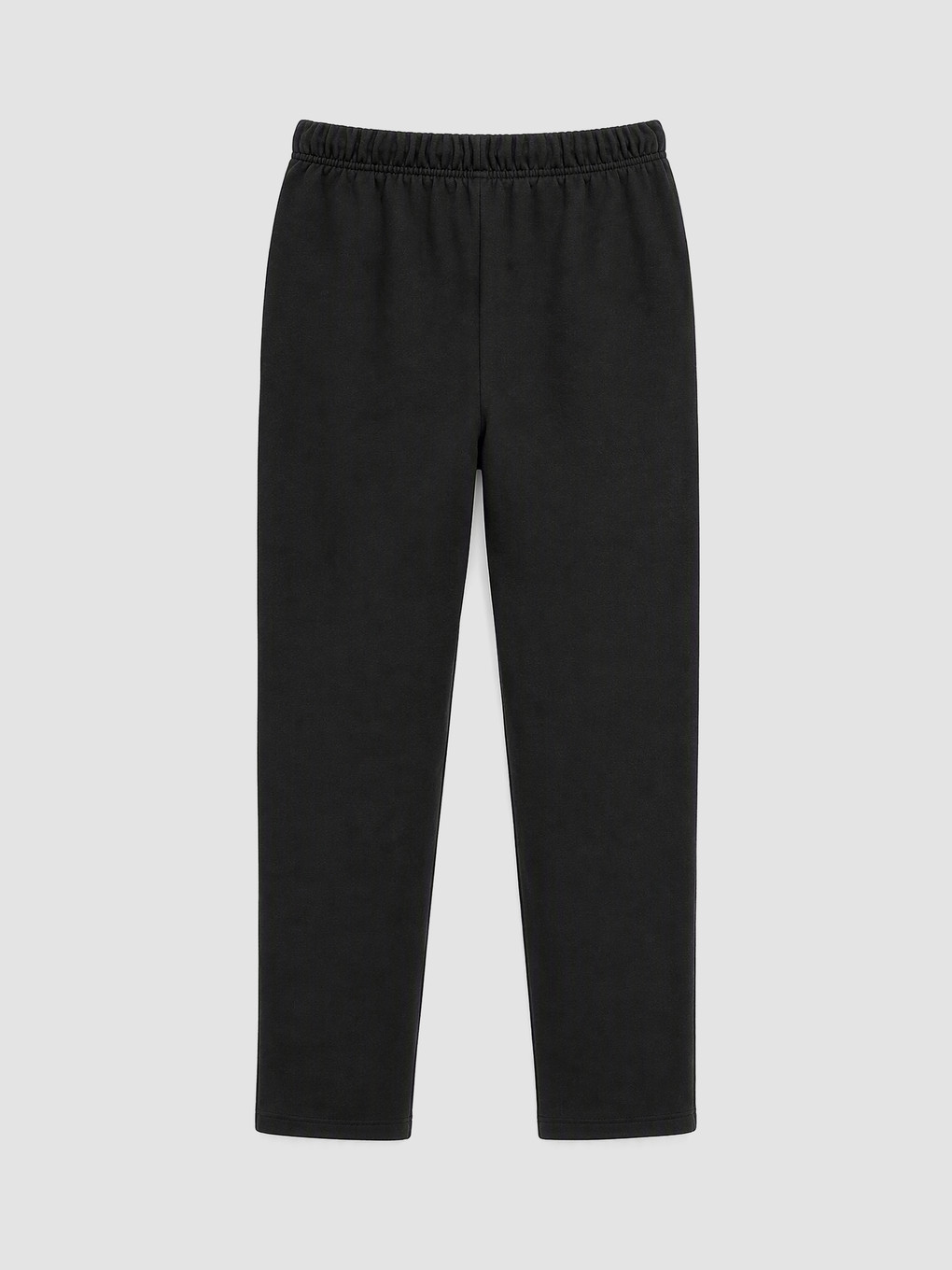 Crew Neck Men's Pyjamas Set-4