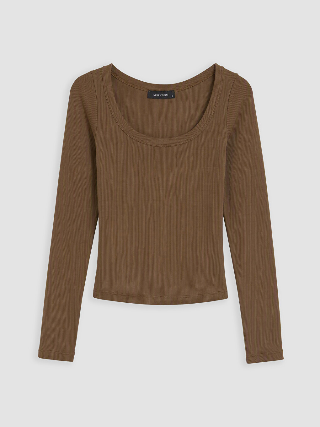 Woman Brown Body